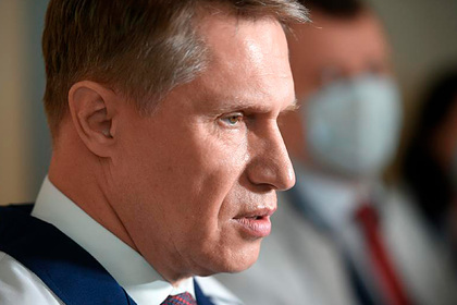 Мурашко озвучил ограничение после вакцинации от COVID-19