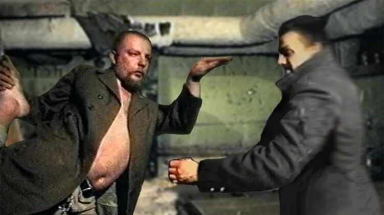 Netflix купил культовый российский фильм "Зеленый слоник", разобранный на мемы - СМИ