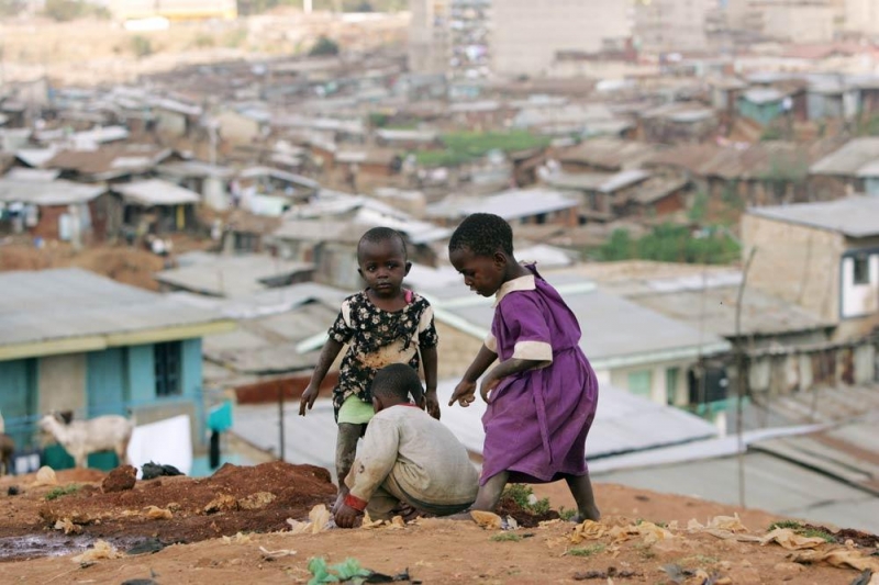 ООН о последствиях пандемии: голодают более 800 миллионов человек