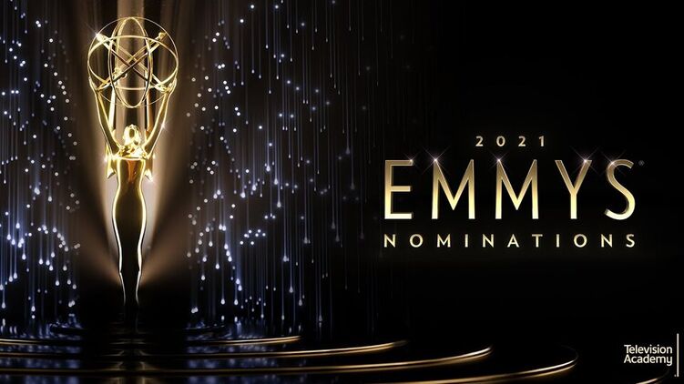 Организаторы "Эмми" объявили номинантов на телевизионную премию 2021 года. Полный список
