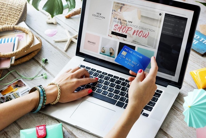 Покупки в интернет-магазинах: кот в мешке как тест на удачливость