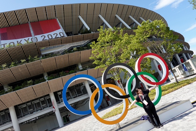 Призовые Олимпиады: украинцы получат за медали больше русских и американцев