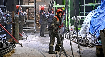 Разработан регламент контроля работодателей мигрантов