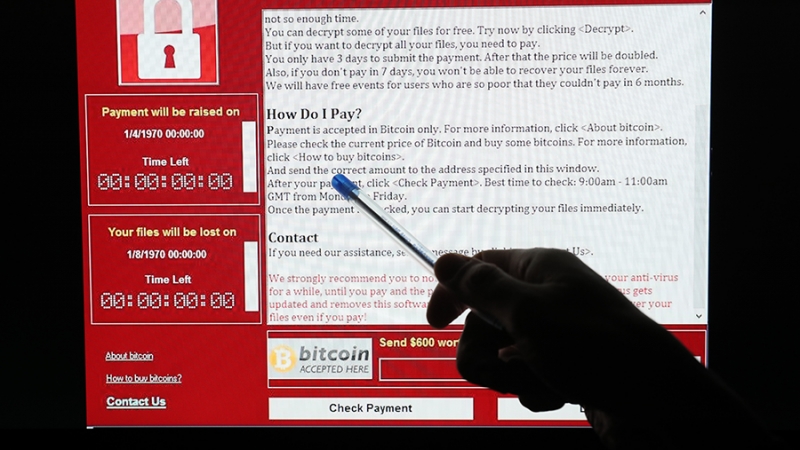 Специалист рассказала о способе узнать вредоносные ссылки в интернете