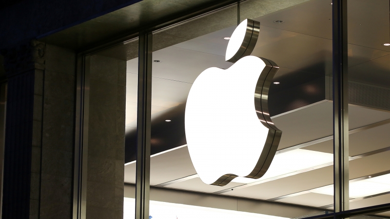 Стала известна дата выхода нового iPhone