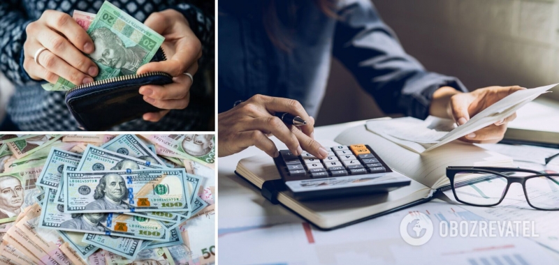 Украинцам приготовили новые зарплаты, цены и госдолг: чего ждать от Бюджетной декларации