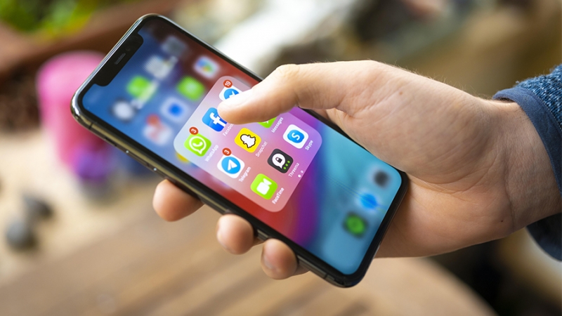 В приложении WhatsApp для устройств Apple появится новая функция