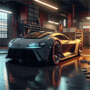 Преимущества оклейки автомобиля пленкой