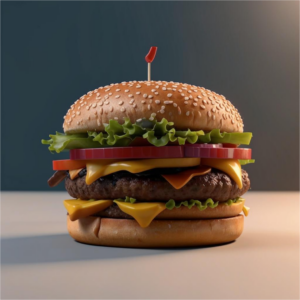 Доставка бургеров: советы и рекомендации по выбору